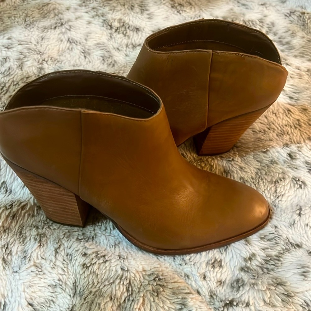 Dulce vita shoes